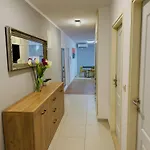 Appartement Oasis - Perfect For Two *