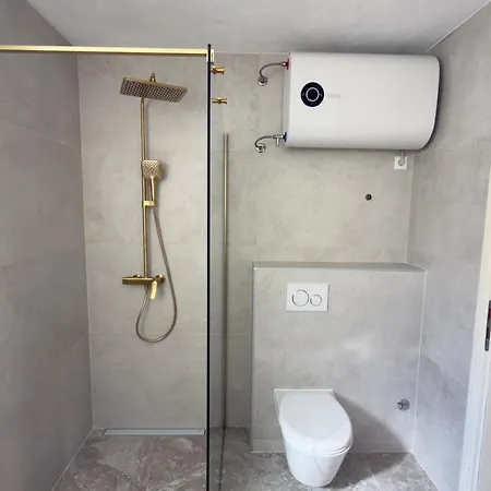 Oasis - Perfect For Two Апартаменты Хвар