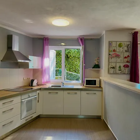 Lägenhet Oasis - Perfect For Two *