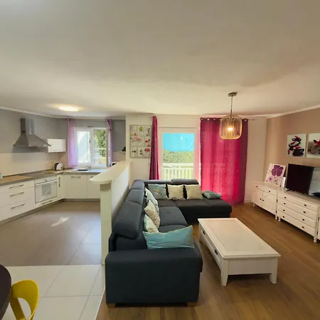 Oasis - Perfect For Two Apartment