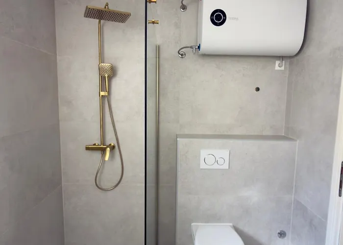 Oasis - Perfect For Two Apartment Hvar Town