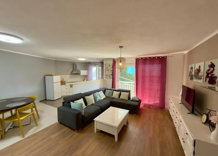 Oasis - Perfect For Two *