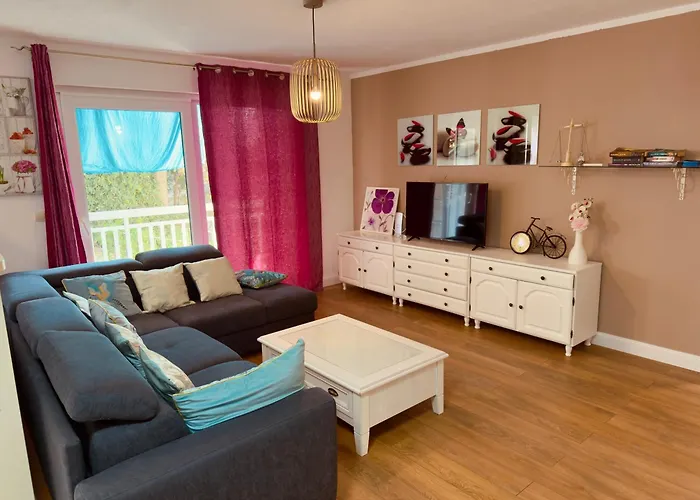 Apartment Oasis - Perfect For Two