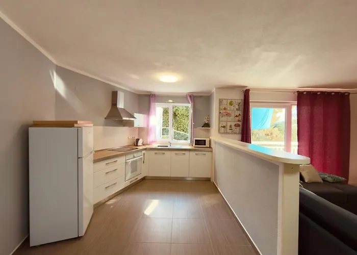 Apartment Oasis - Perfect For Two