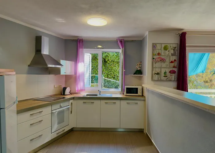 Apartment Oasis - Perfect For Two *